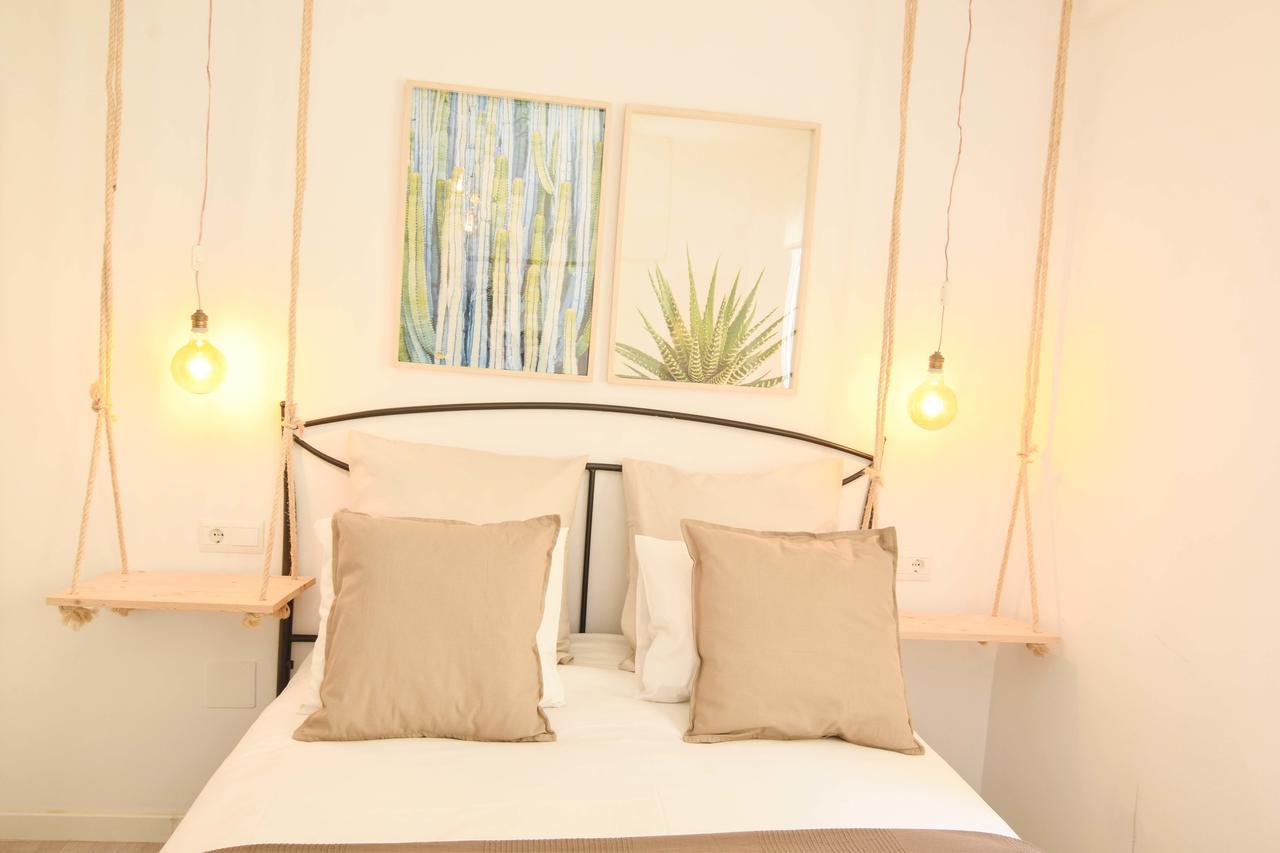 Apartamento Letmalaga Creek *