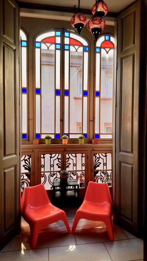 Lemonsuites Mercato Apartamento Málaga