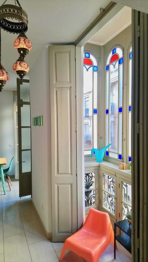 Lemonsuites Mercato Apartamento