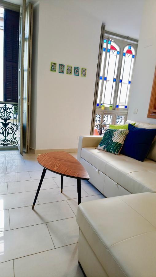Lemonsuites Mercato
