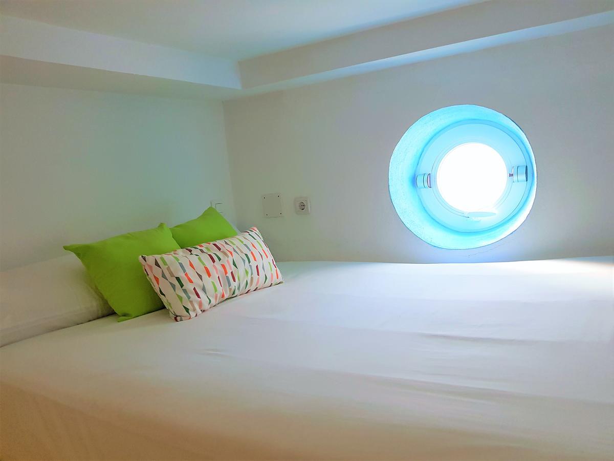 Apartamento Viento Appartamento