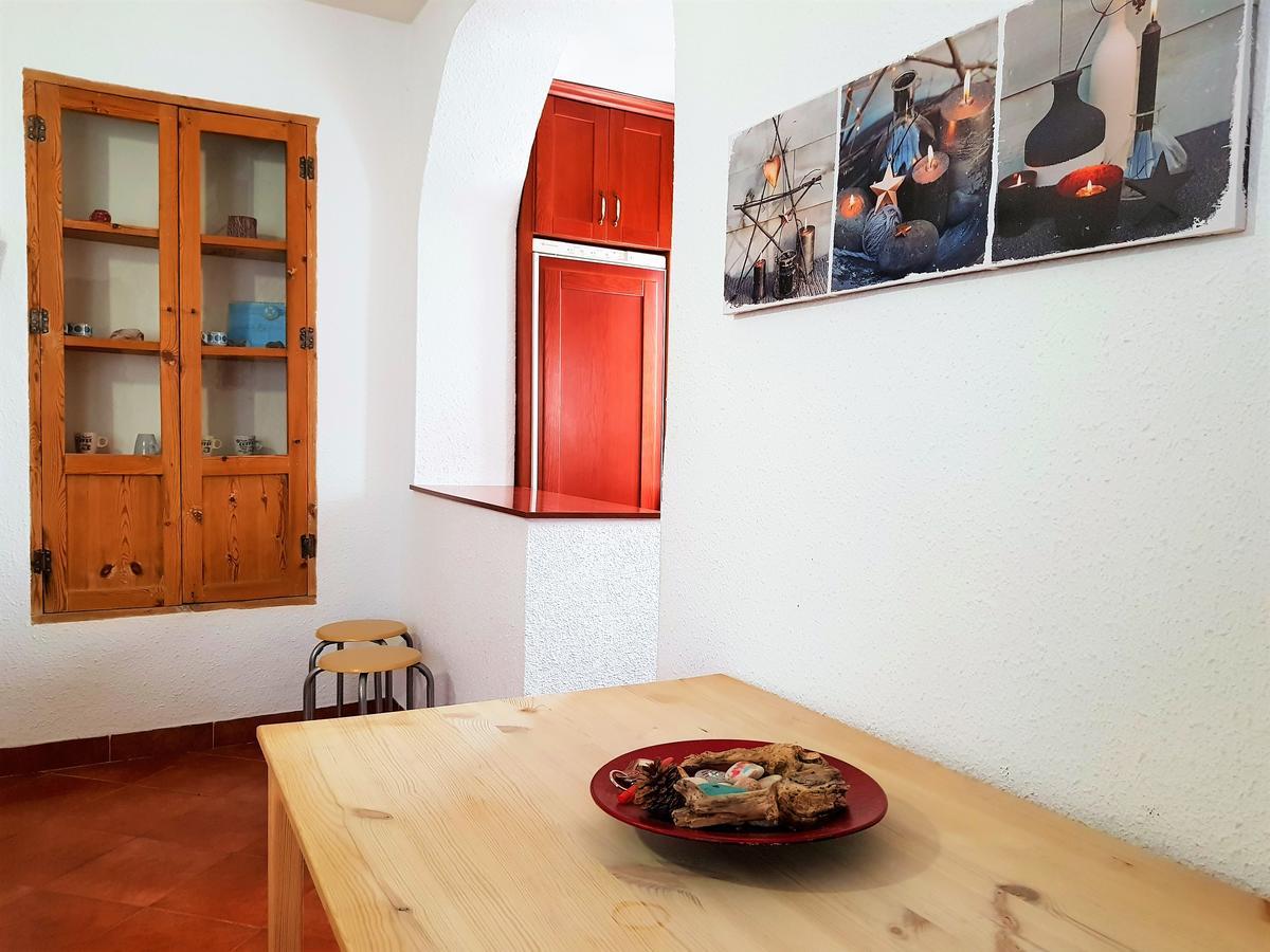 Appartamento Apartamento Viento *
