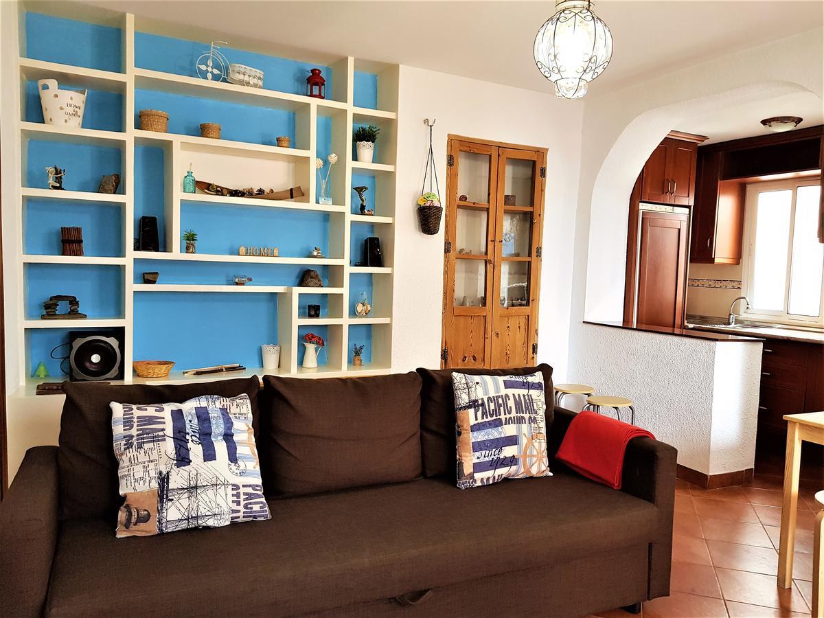 Appartamento Apartamento Viento *