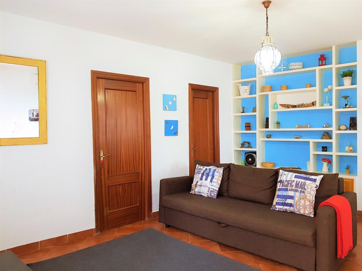 Apartamento Viento Málaga