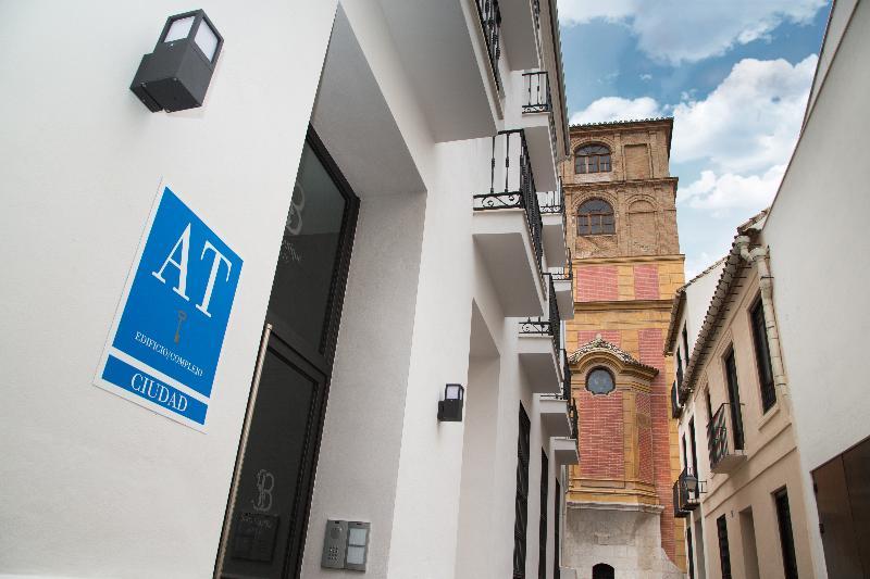 Soho Boutique Museo Hotel