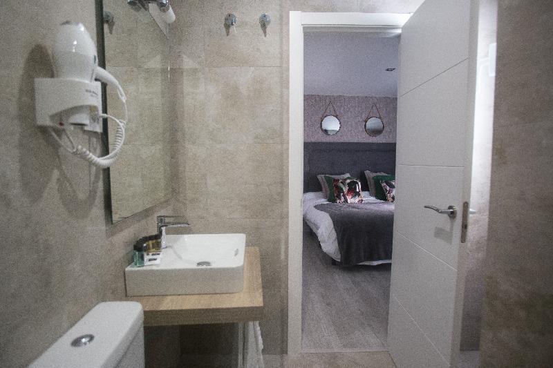 Soho Boutique Museo Hotel