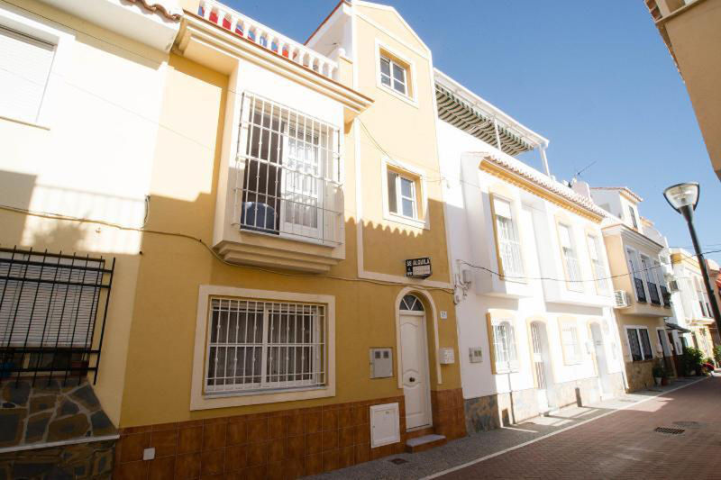 Hotel In 101681 Málaga