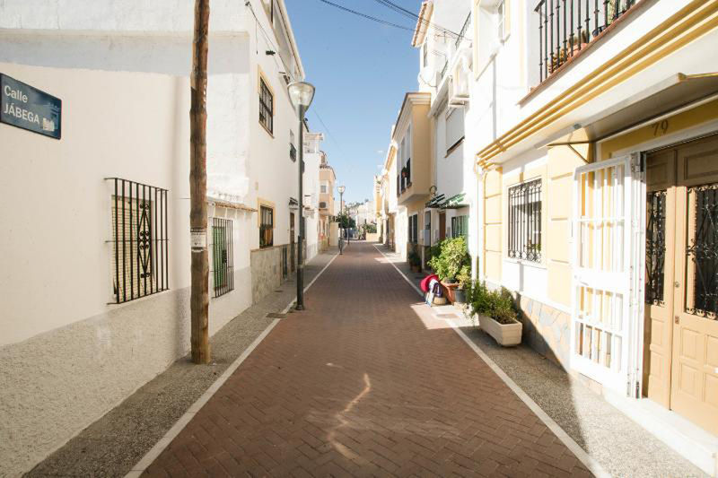In 101681 2* Málaga