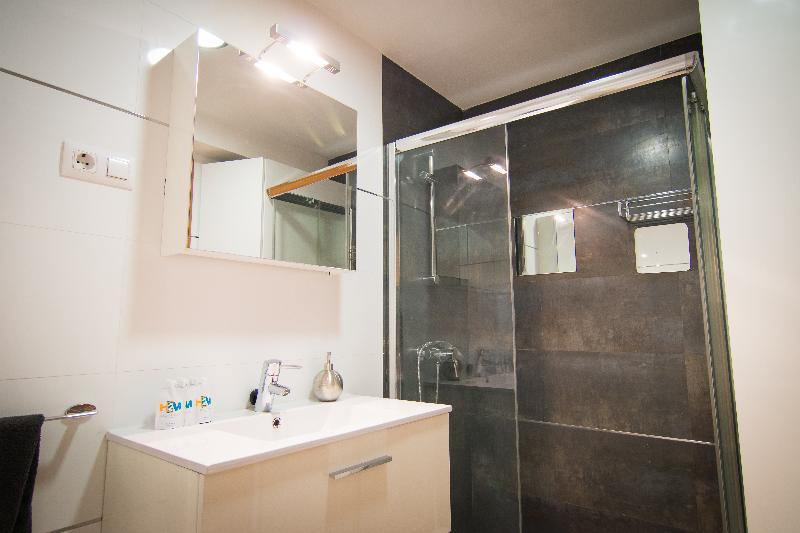 Holidays 2 Catedral Apartamento *