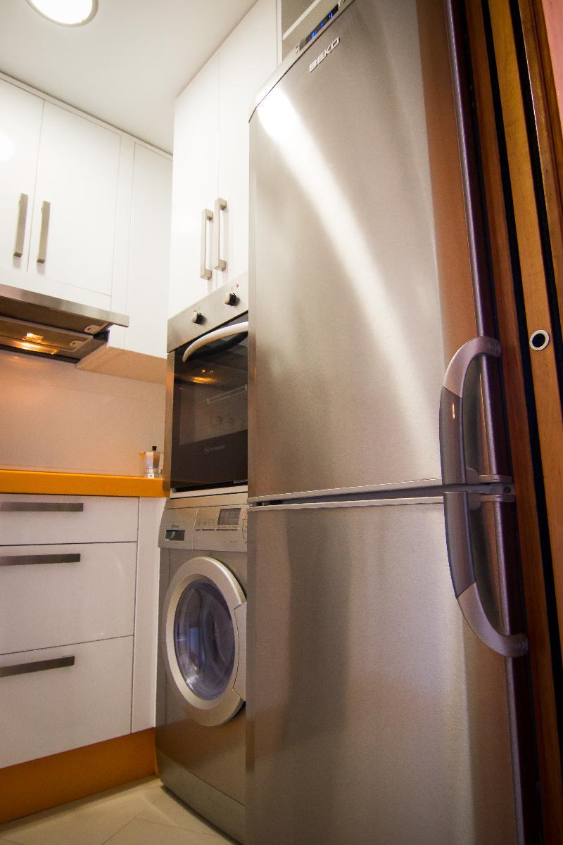 Holidays 2 Catedral Apartamento