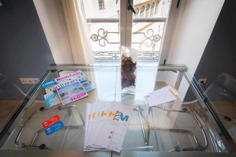 Holidays 2 Catedral Apartamento *