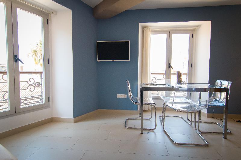 Apartamento Holidays 2 Catedral Málaga