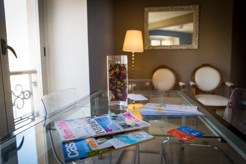 Apartamento Holidays 2 Catedral