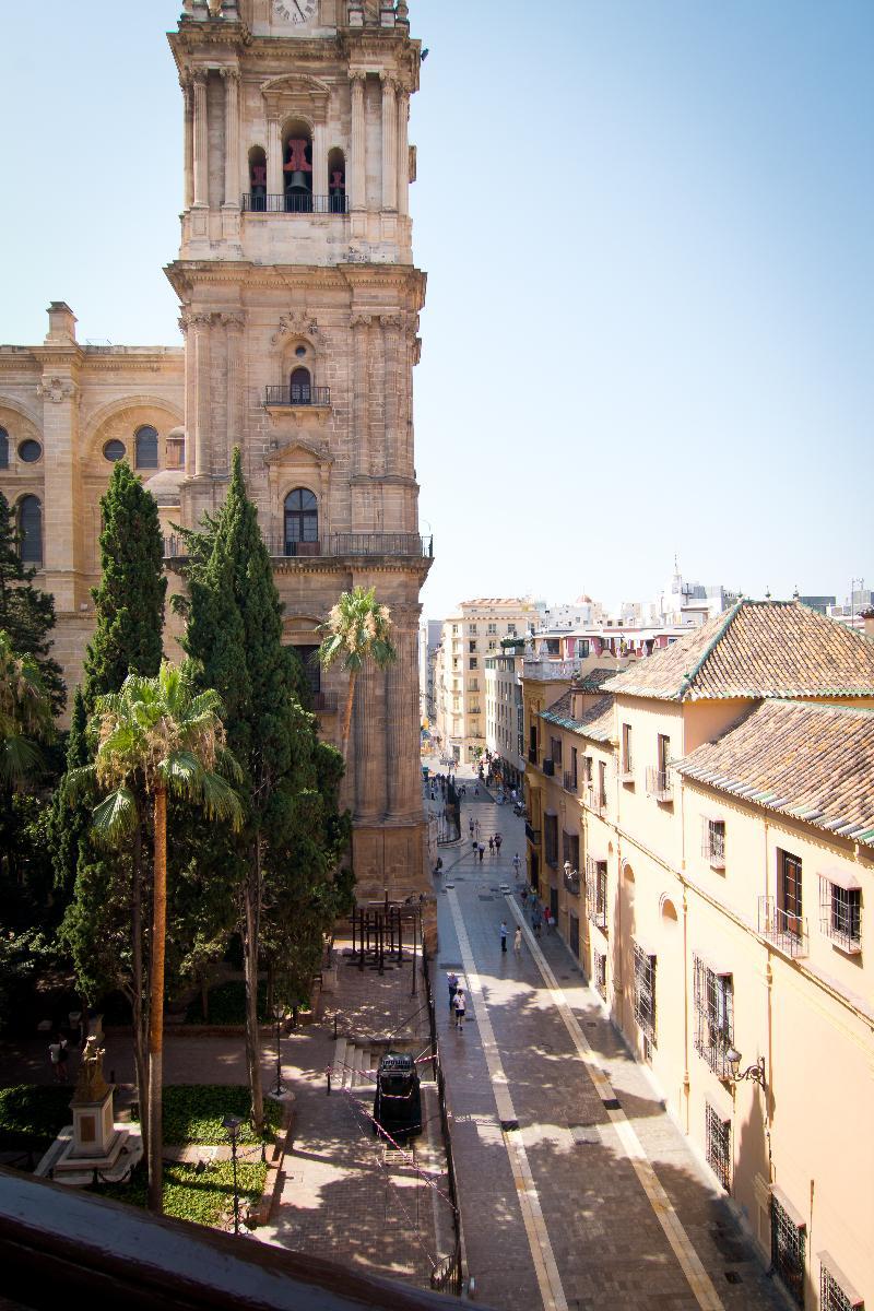 Holidays 2 Catedral Apartamento