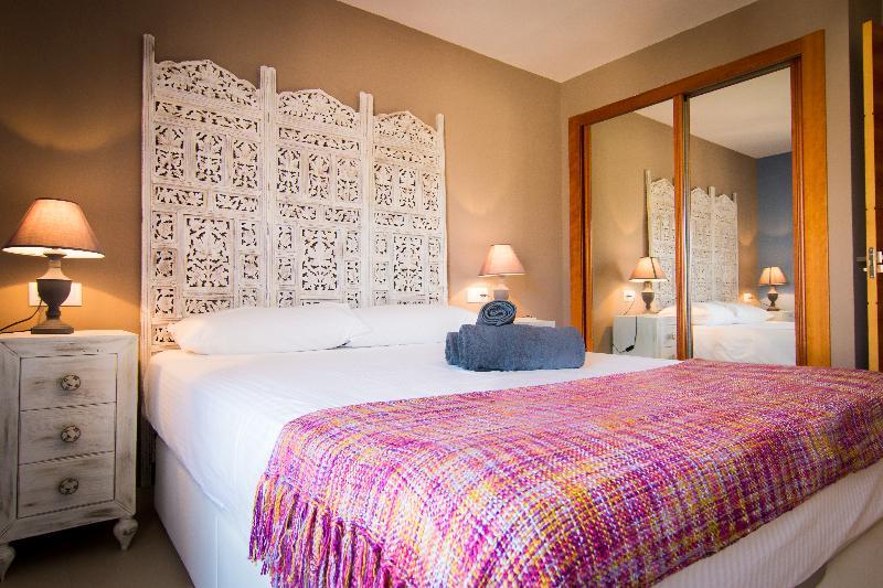 Apartamento Holidays 2 Catedral *