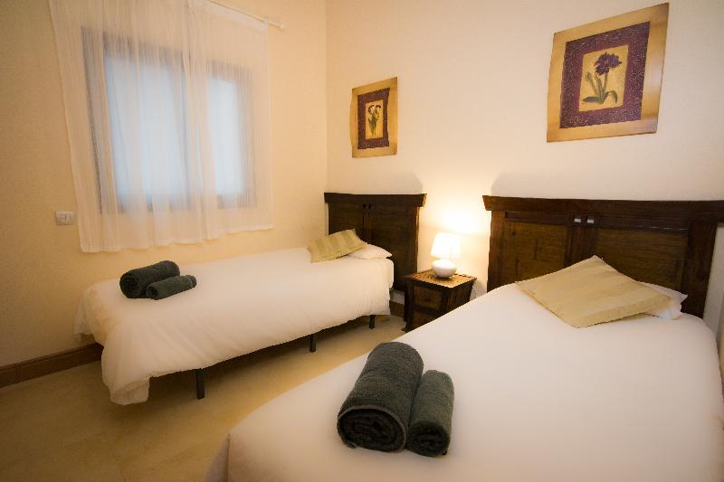Holidays 2 Catedral Apartamento *