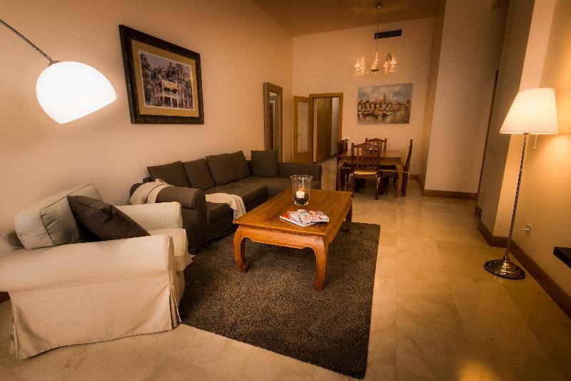 Holidays 2 Catedral Apartamento Málaga
