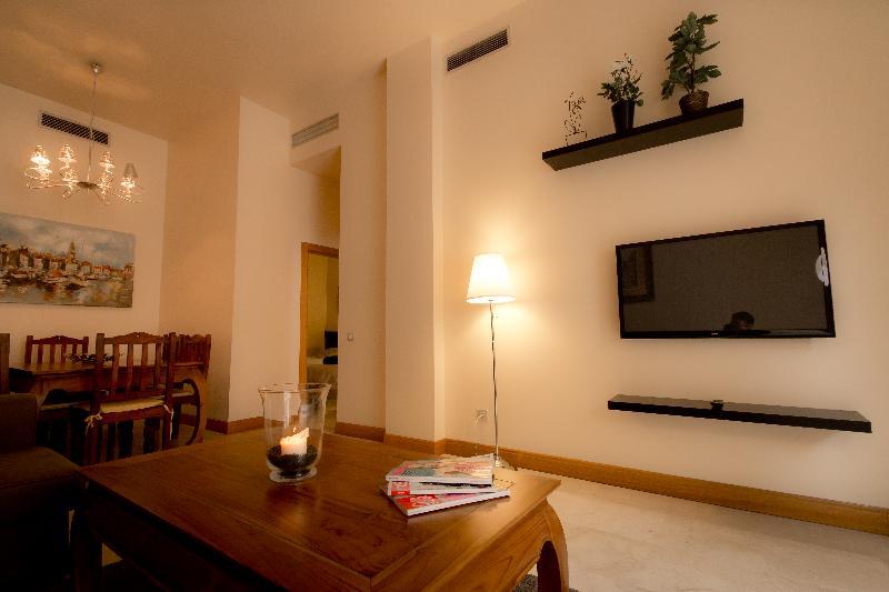 Apartamento Holidays 2 Catedral *