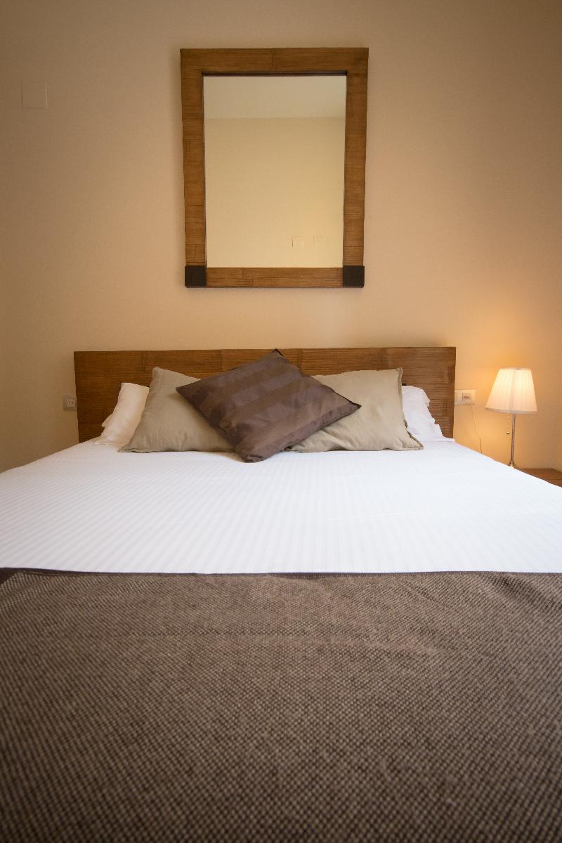 Apartamento Holidays 2 Catedral Málaga