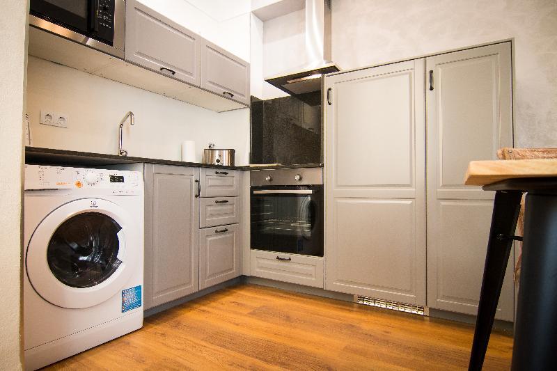 Apartamento Holidays2malaga Comfort Center