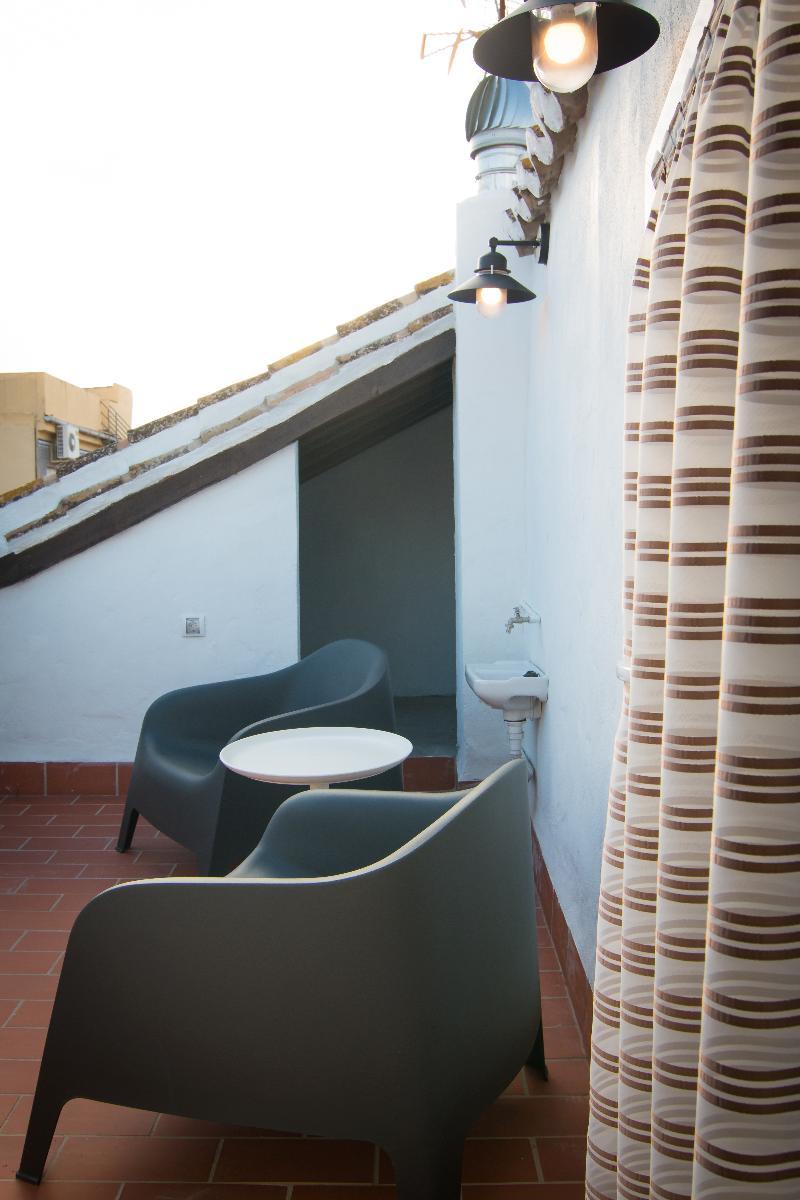 Holidays2malaga Comfort Center Apartamento *