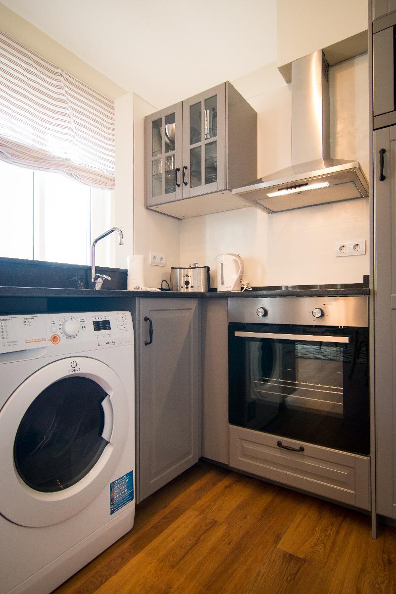 Holidays2malaga Comfort Center Apartamento