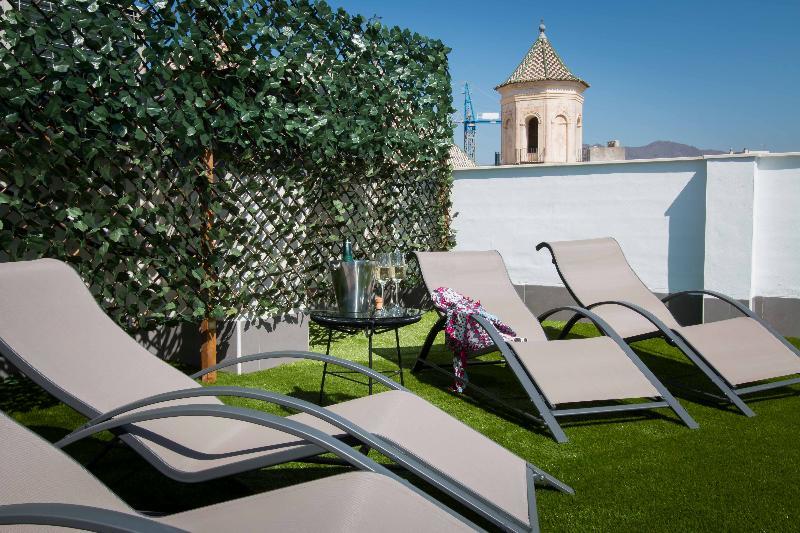 Holidays2malaga Apartment Malaga