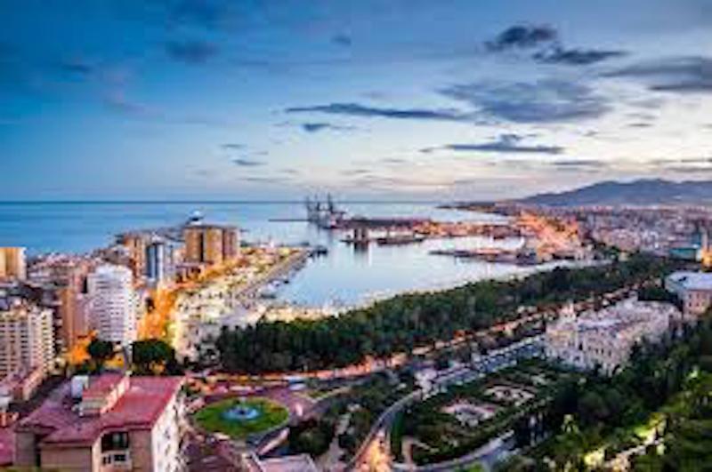 Holidays2malaga Apartamento
