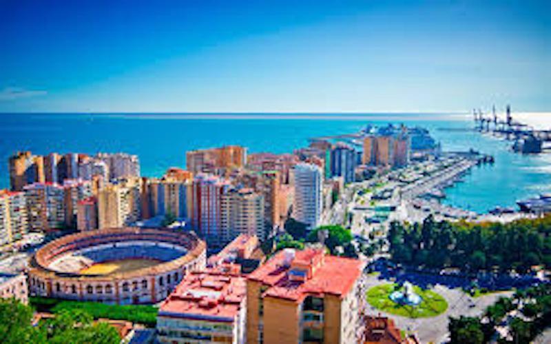 Apartamento Holidays2malaga *