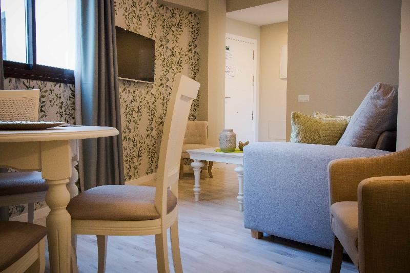 Holidays2malaga Apartamento