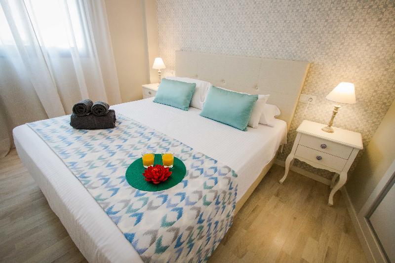 Apartamento Holidays2malaga Málaga