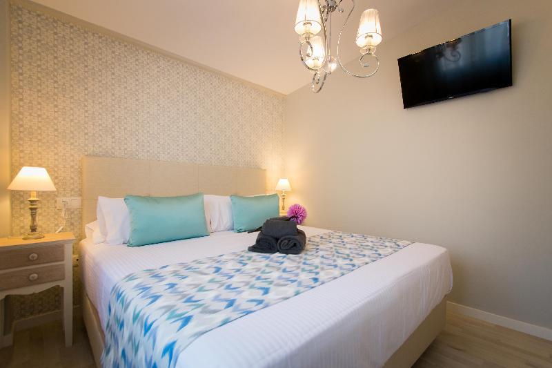 Apartamento Holidays2malaga *