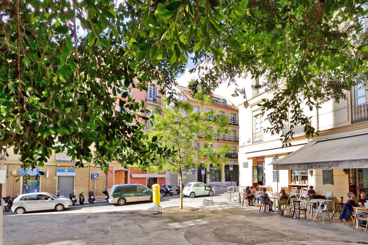Del Parque Flats - Parras Apartamento