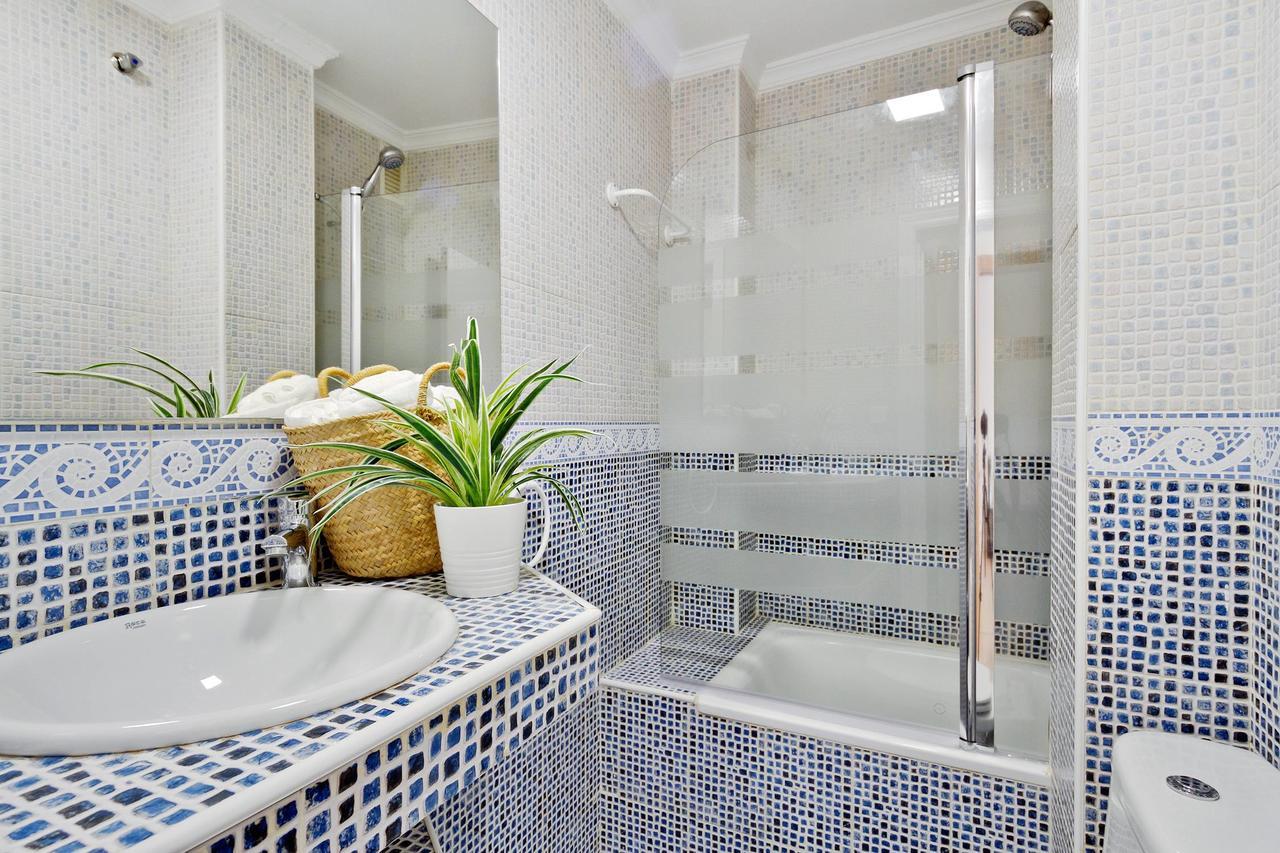 Apartamento Del Parque Flats - Parras