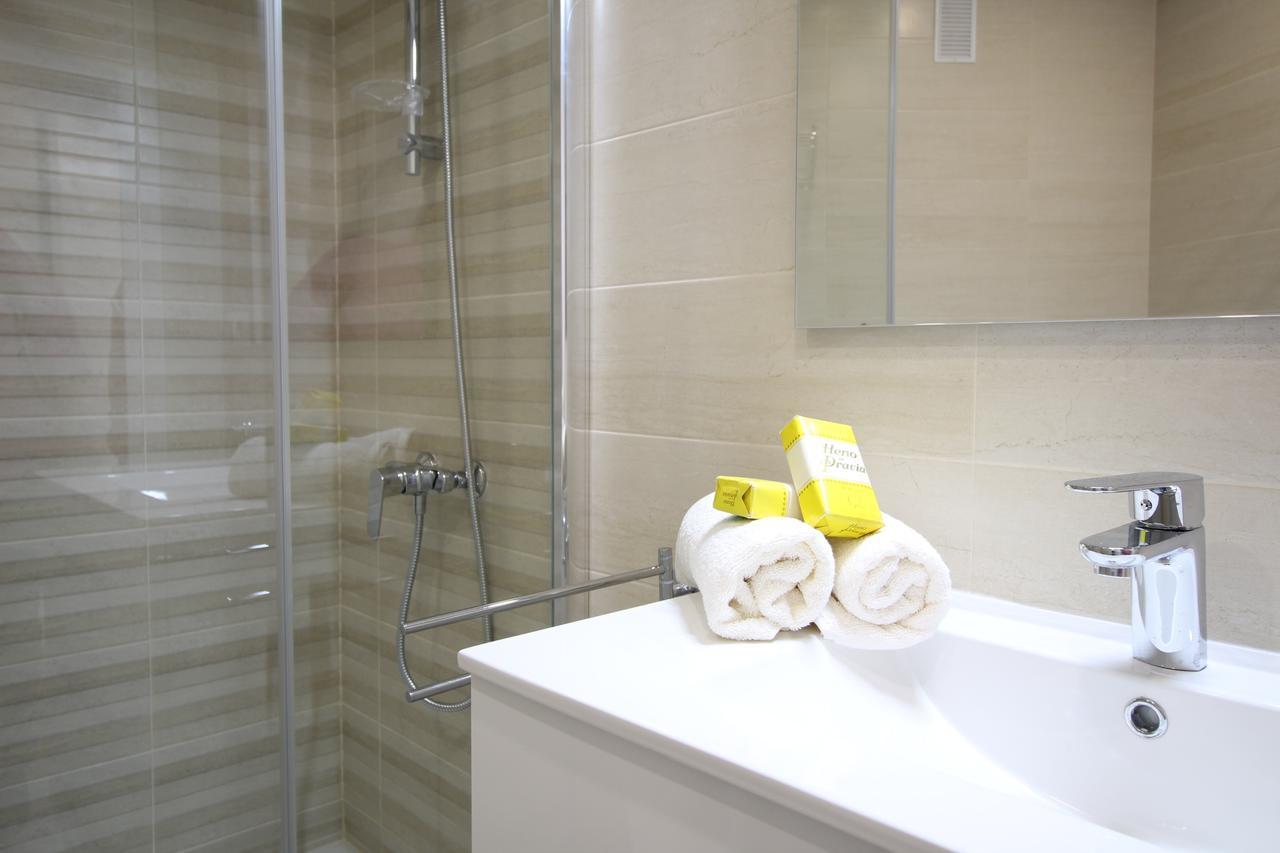 Apartamento Del Parque Flats - Zamarrilla *