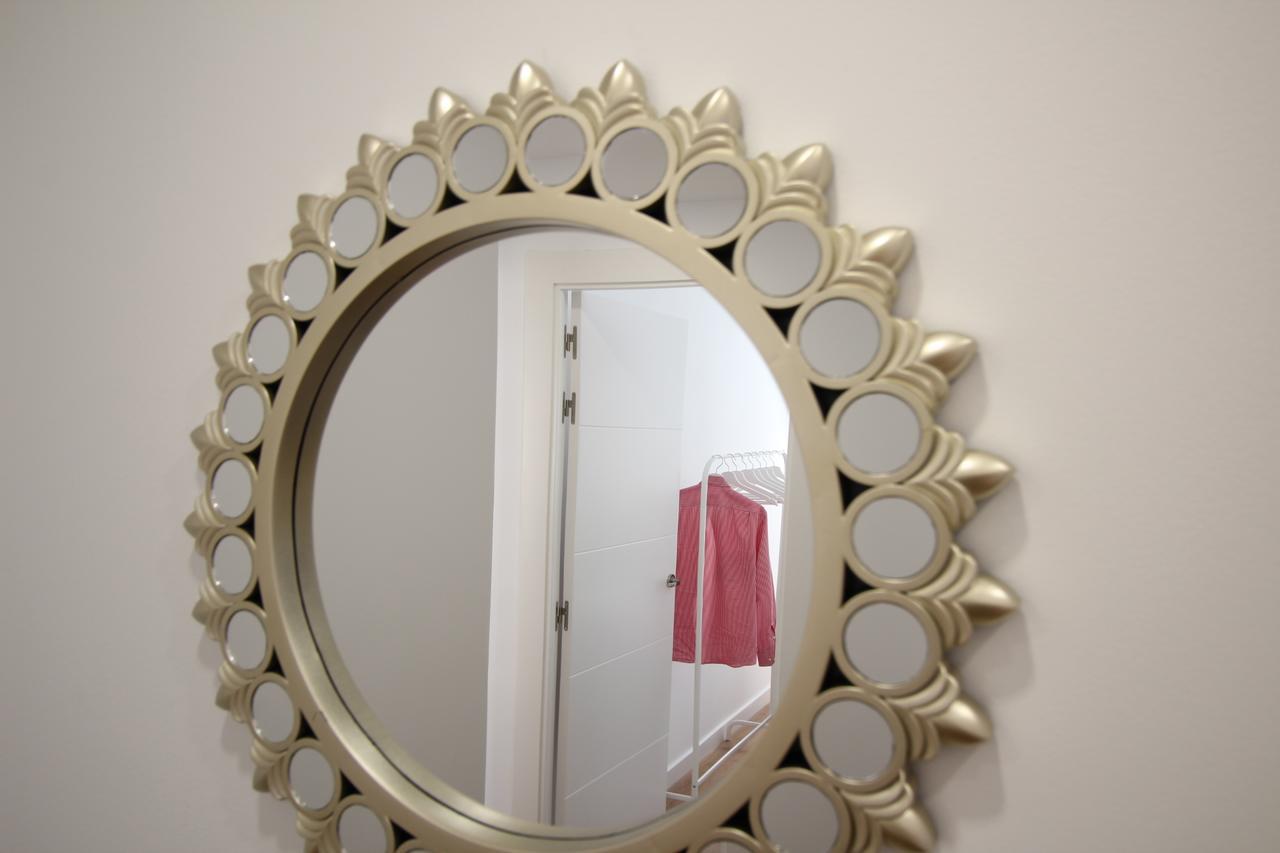Apartamento Del Parque Flats - Zamarrilla