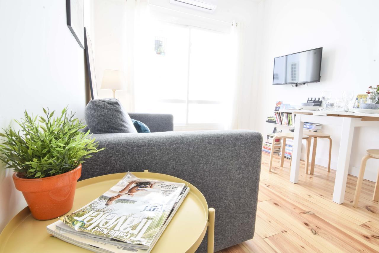 Letmalaga Victoria Appartement *