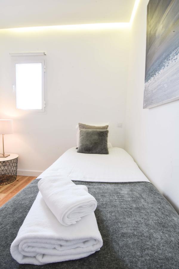 Appartement Letmalaga Victoria Málaga