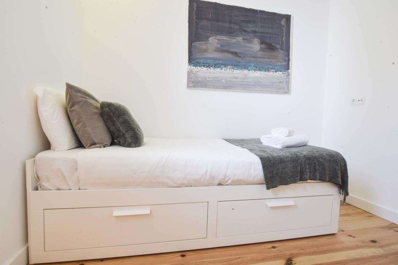 Letmalaga Victoria Appartement *