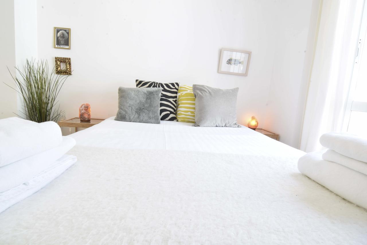 Appartement Letmalaga Victoria