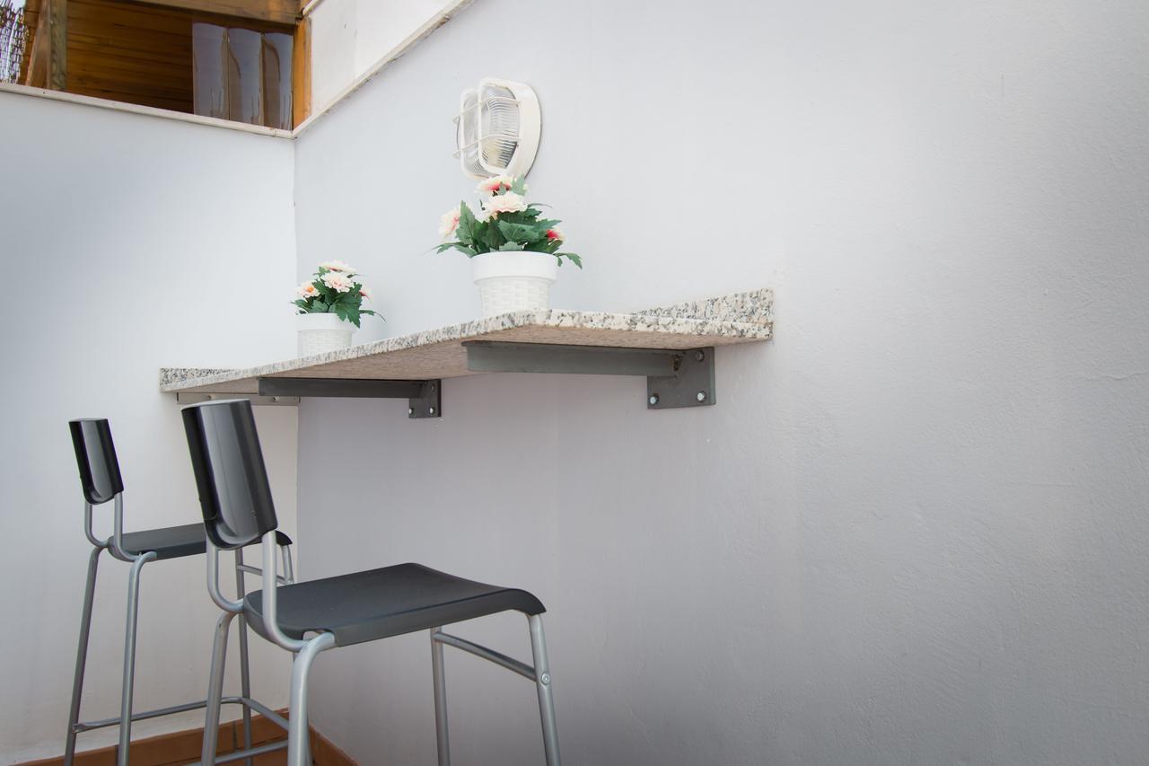 Apartamento Holidays2malaga Juan De Mena
