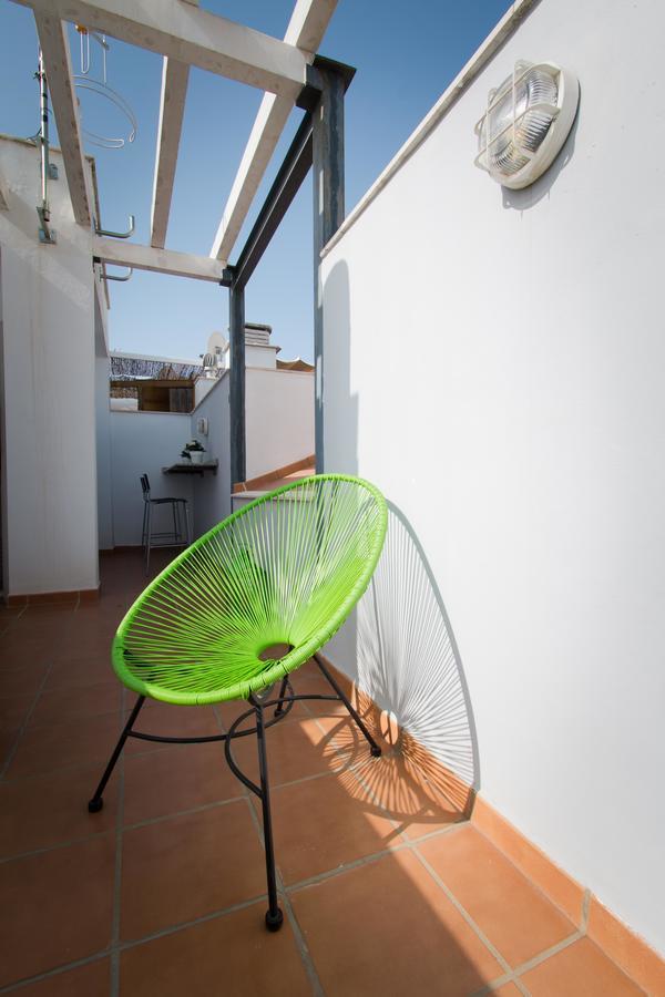 Apartamento Holidays2malaga Juan De Mena