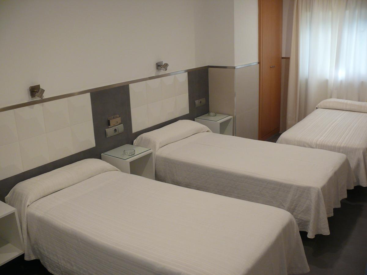 La Hispanidad Guest house