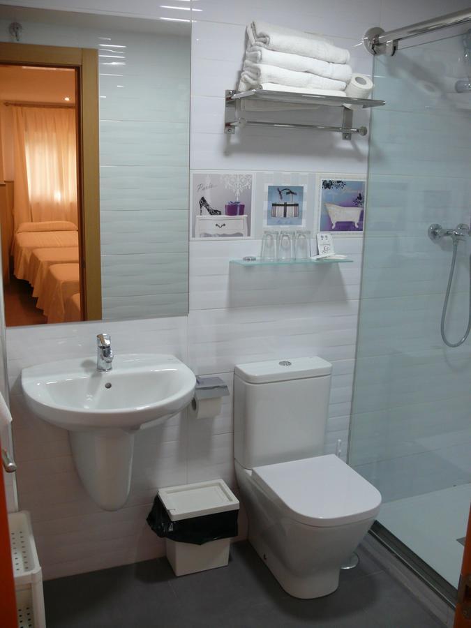 La Hispanidad Guest house Malaga