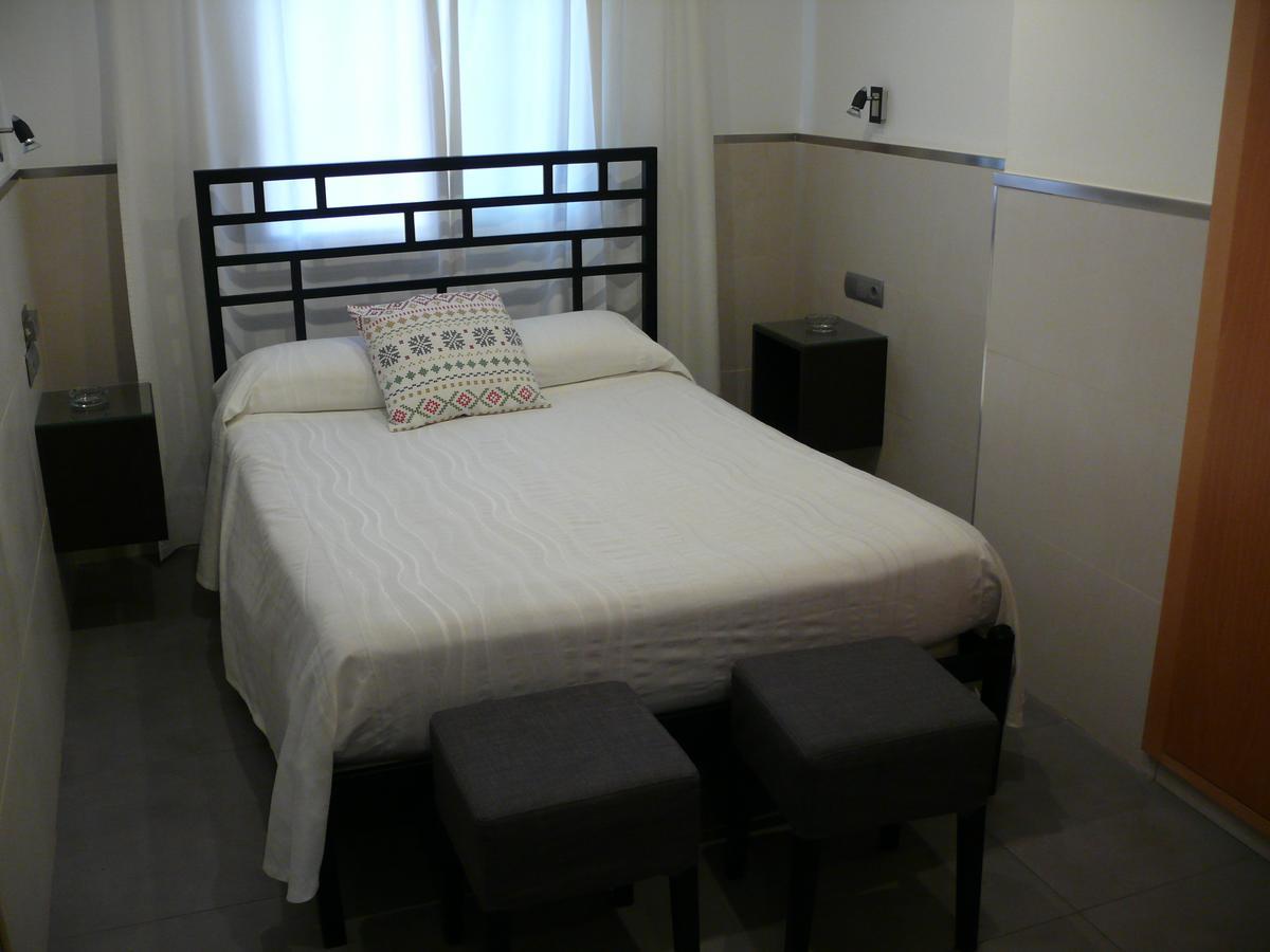 La Hispanidad Guest house