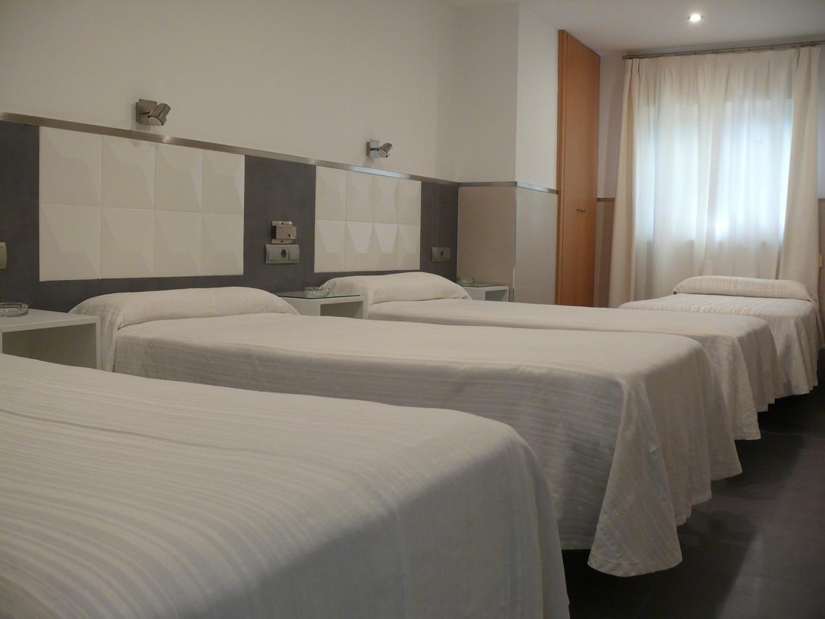 La Hispanidad Guest house