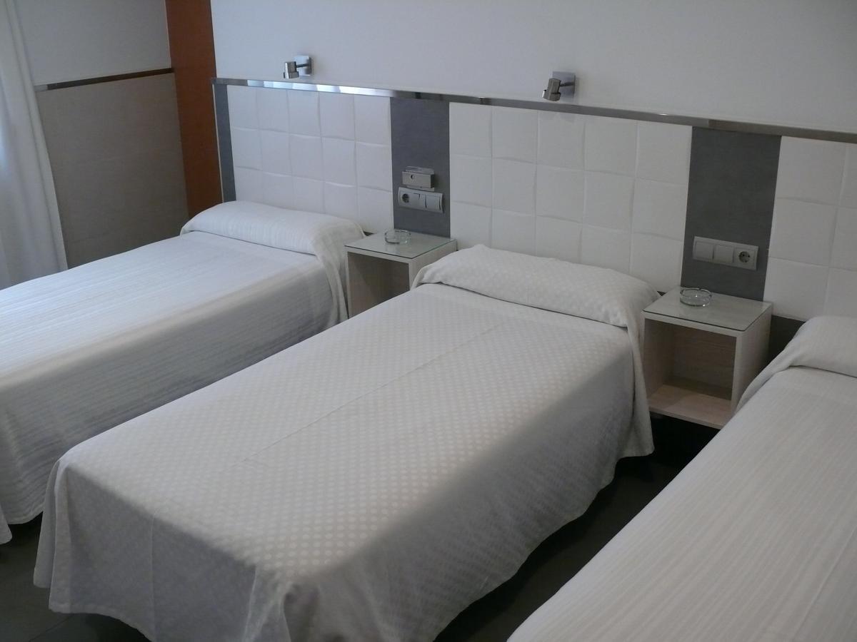 Guest house La Hispanidad