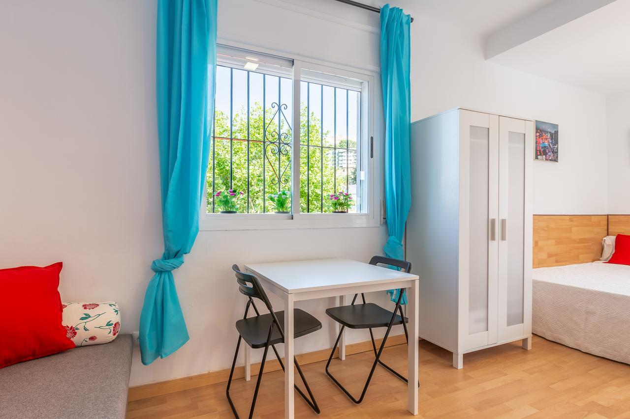 Angelita Apartment *