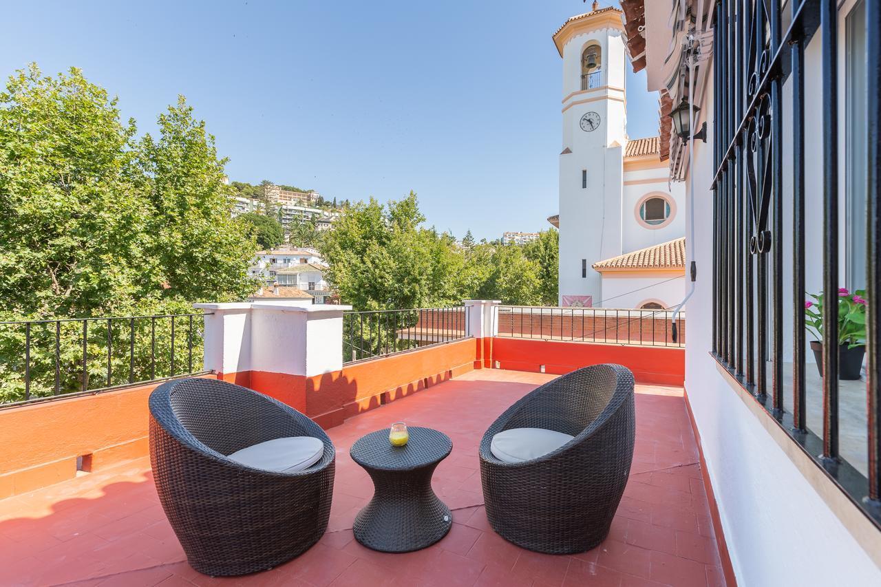 Angelita Apartment