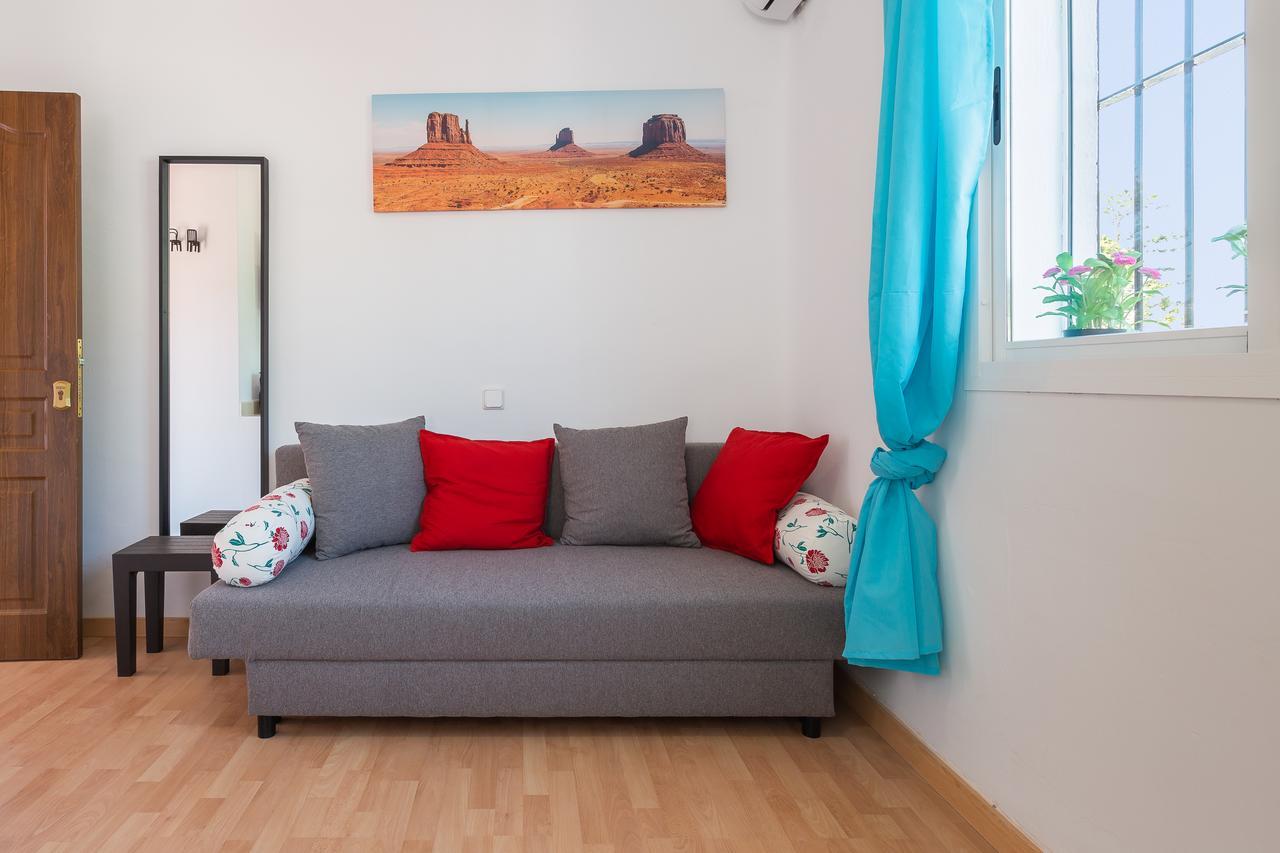 Angelita Apartment